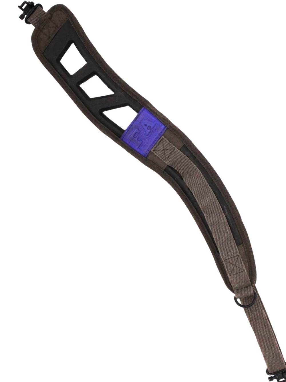 Final Approach Brown Mamba Shotgun Sling